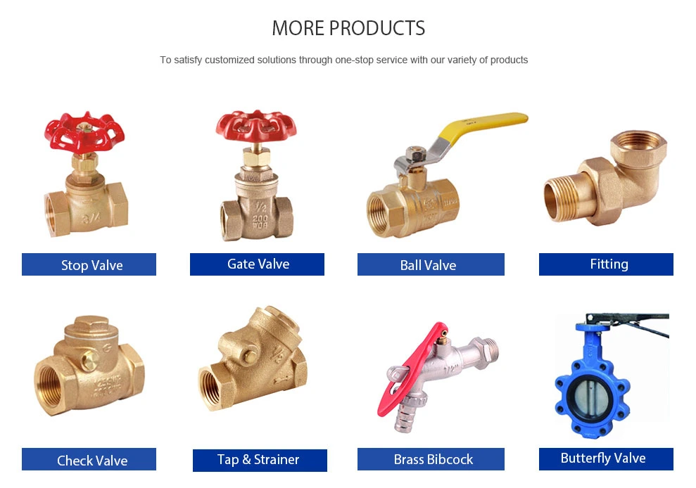 Hot Selling Good Price Quality 600wog 3/4&prime;&prime; Lead Free Brass Press Ball Valve OEM/ODM